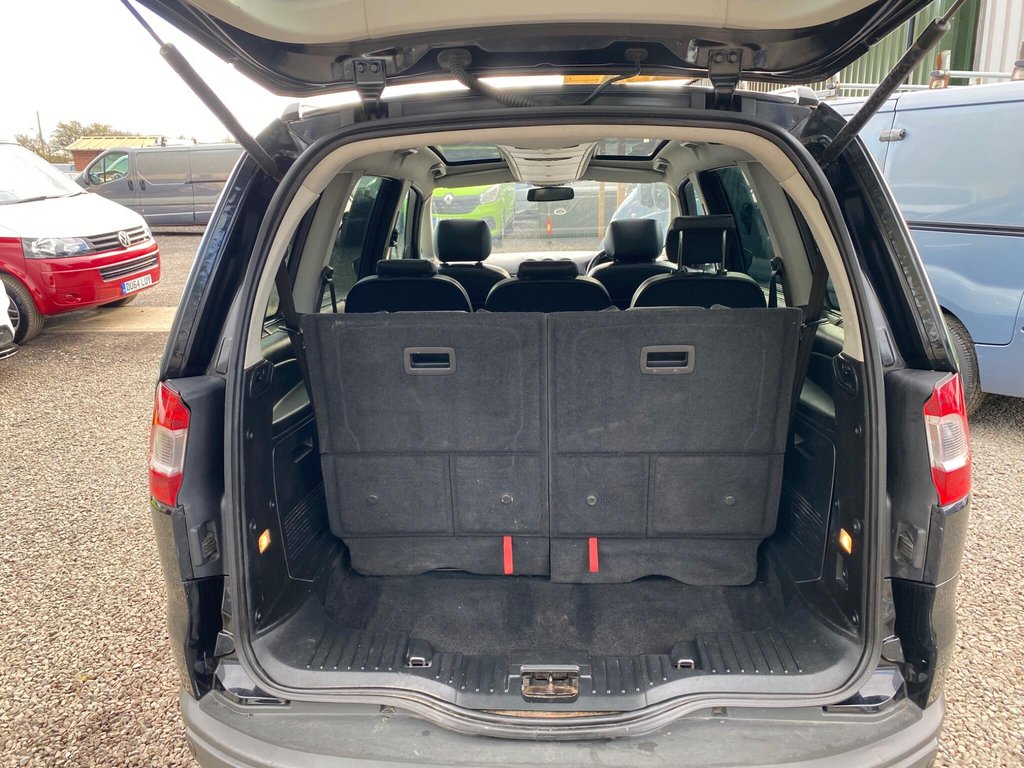 Used Ford Galaxy 2012 for sale - 76439082: Photo 44