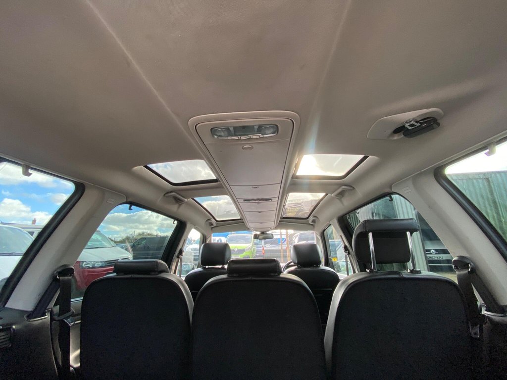 Used Ford Galaxy 2012 for sale - 76439082: Photo 47