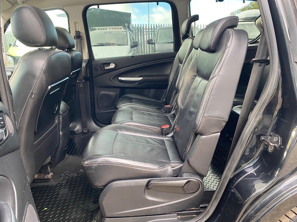 Used Ford Galaxy 2012 for sale - 76439082: Photo 48