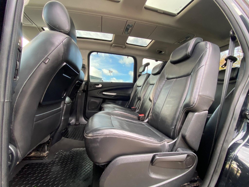 Used Ford Galaxy 2012 for sale - 76439082: Photo 49