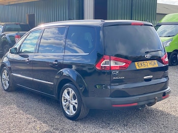 Used Ford Galaxy 2012 for sale - 76439082: Photo