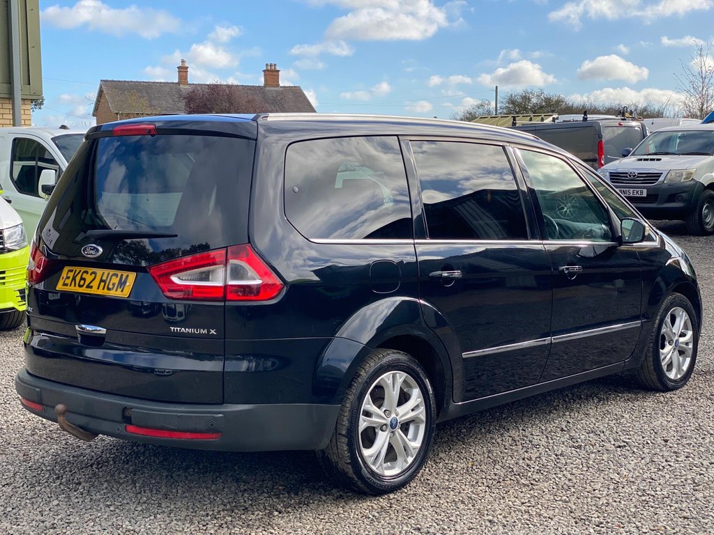 Used Ford Galaxy 2012 for sale - 76439082: Photo 5