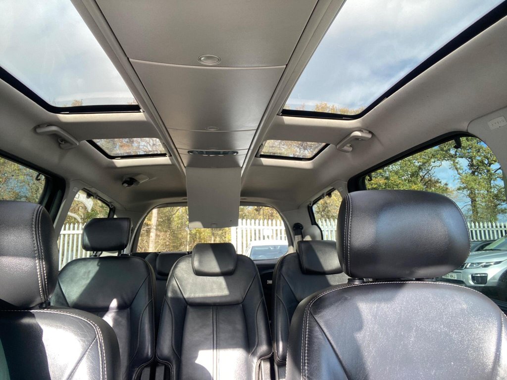 Used Ford Galaxy 2012 for sale - 76439082: Photo 6