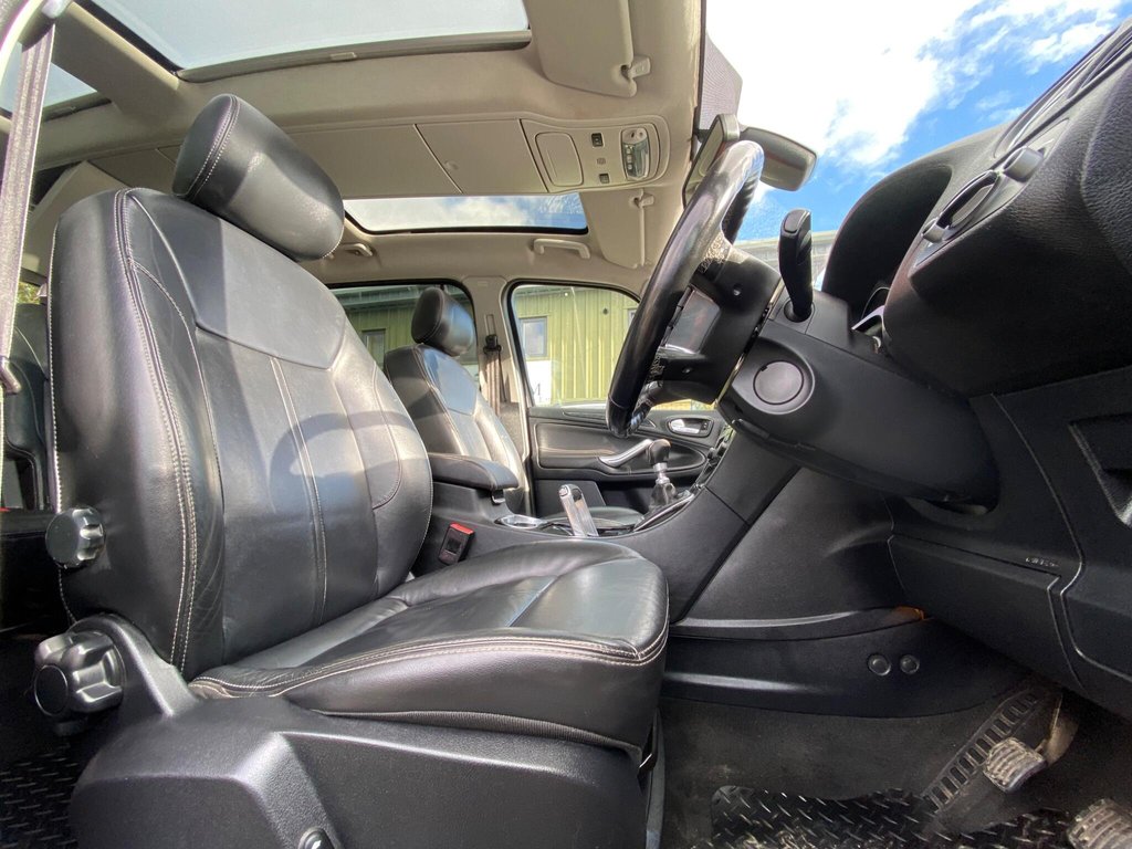 Used Ford Galaxy 2012 for sale - 76439082: Photo 7