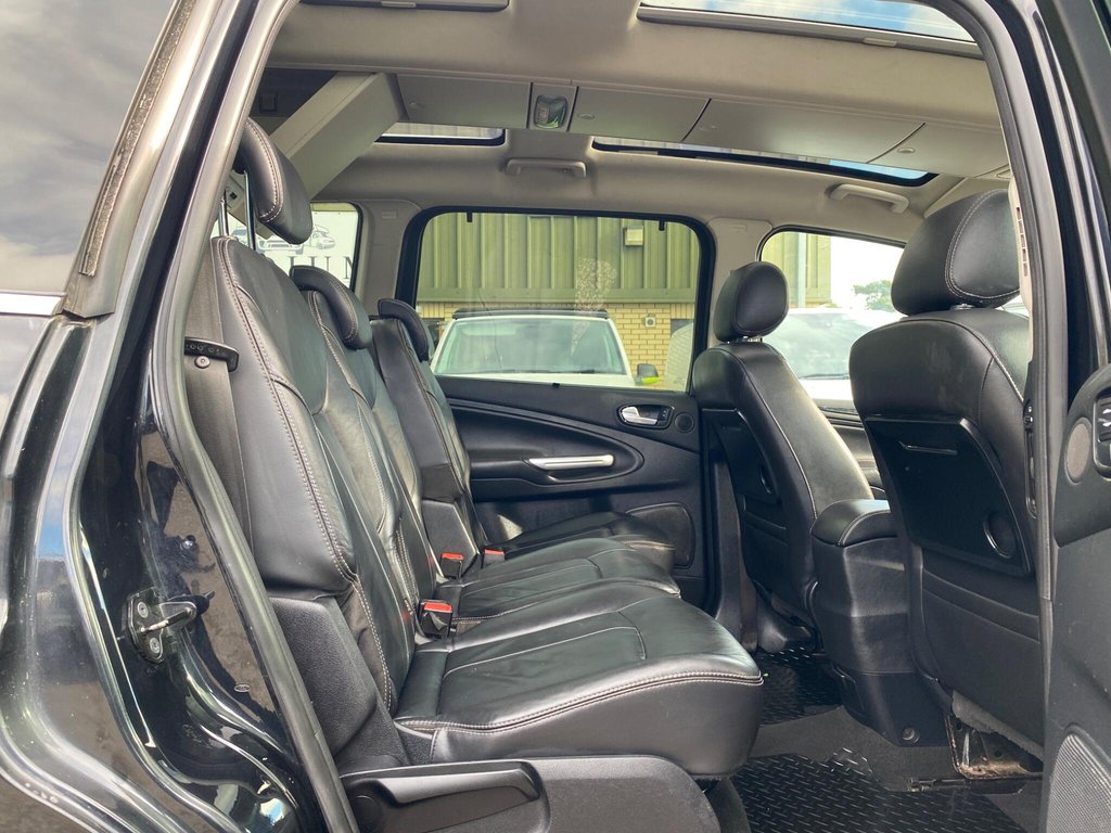 Used Ford Galaxy 2012 for sale - 76439082: Photo 8