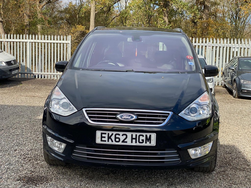 Used Ford Galaxy 2012 for sale - 76439082: Photo 9