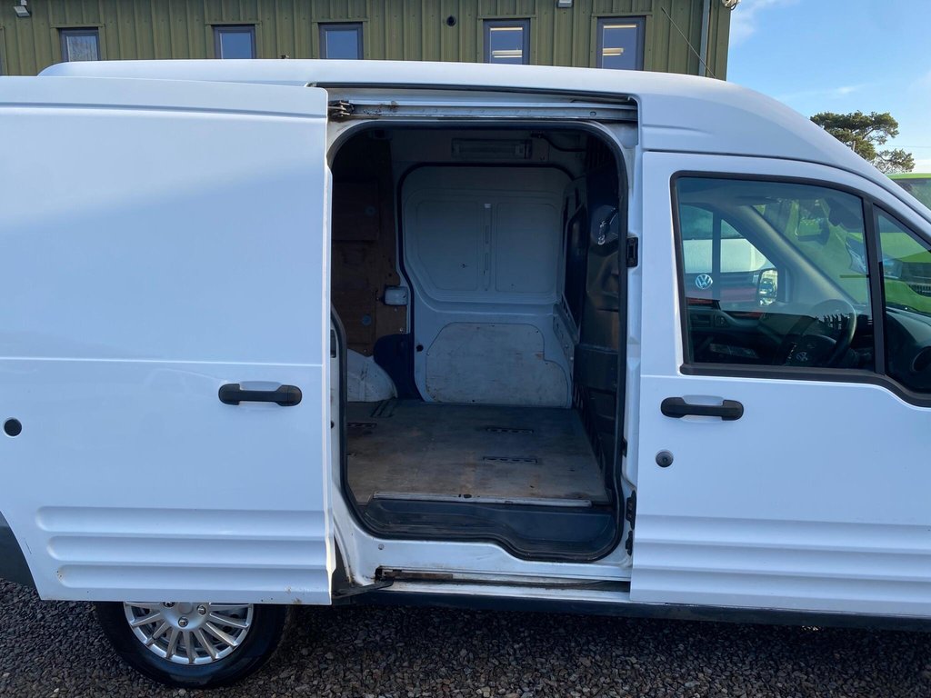 Used Ford Transit Connect 2011 for sale - 77007549: Photo 10