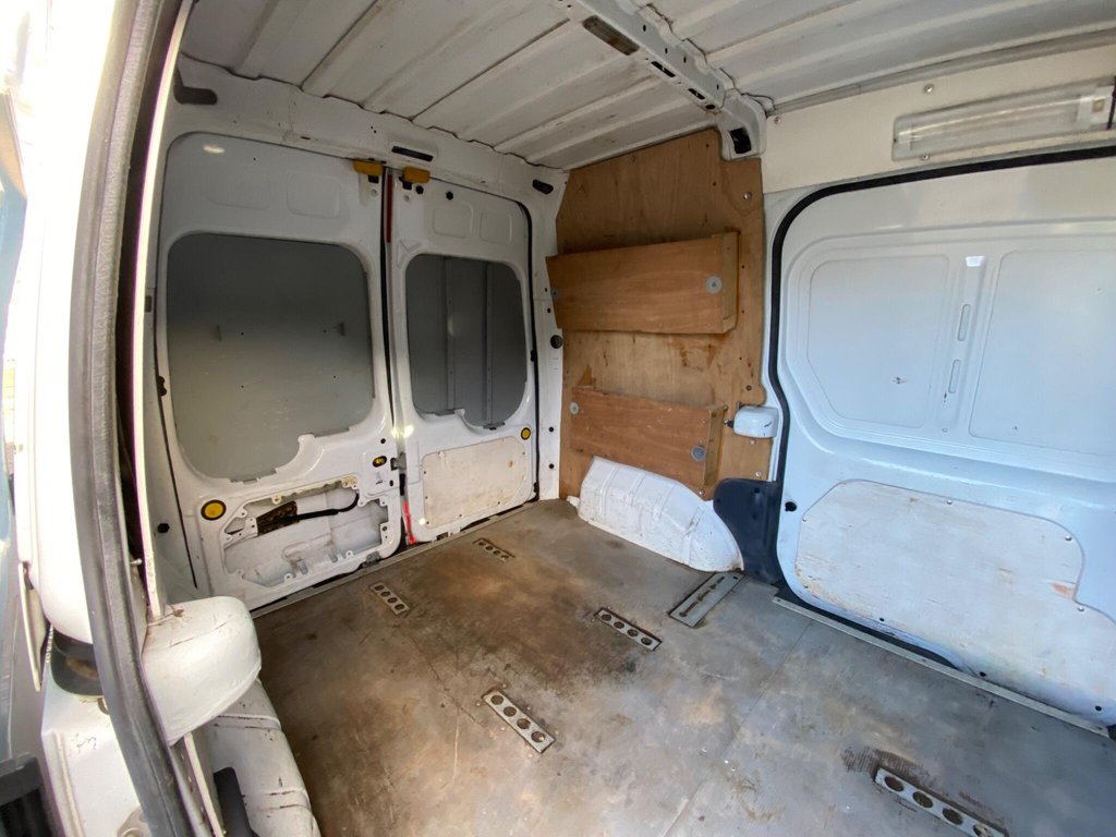 Used Ford Transit Connect 2011 for sale - 77007549: Photo 11