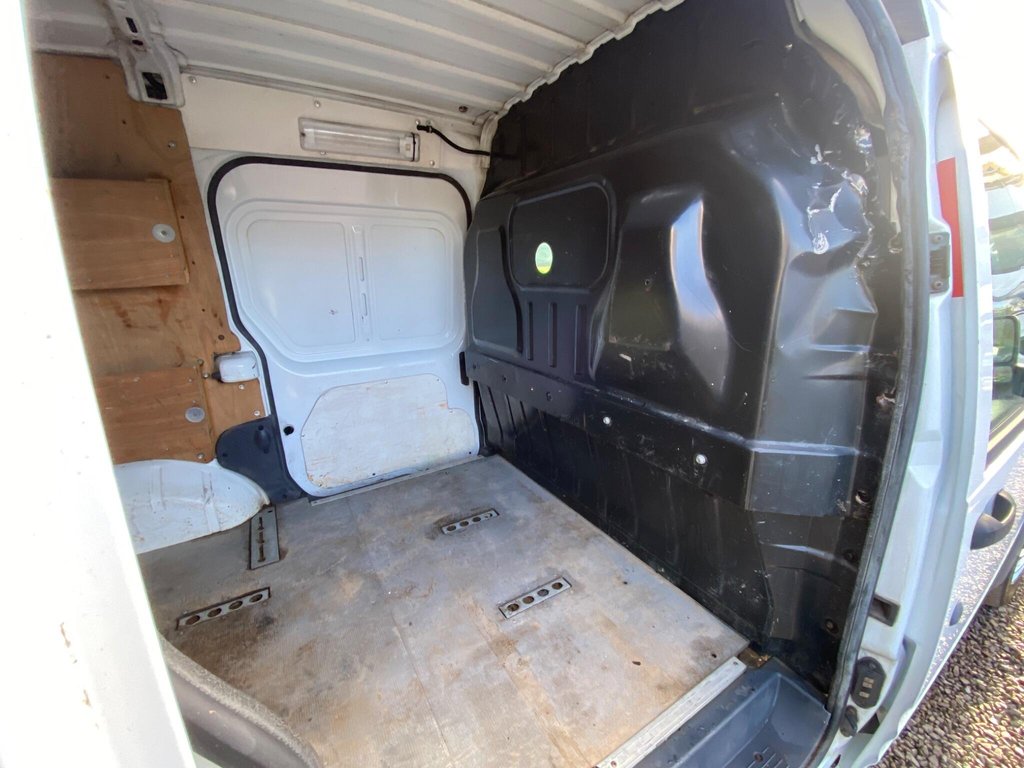Used Ford Transit Connect 2011 for sale - 77007549: Photo 12