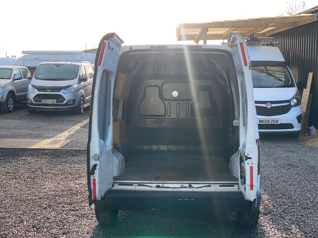 Used Ford Transit Connect 2011 for sale - 77007549: Photo 13