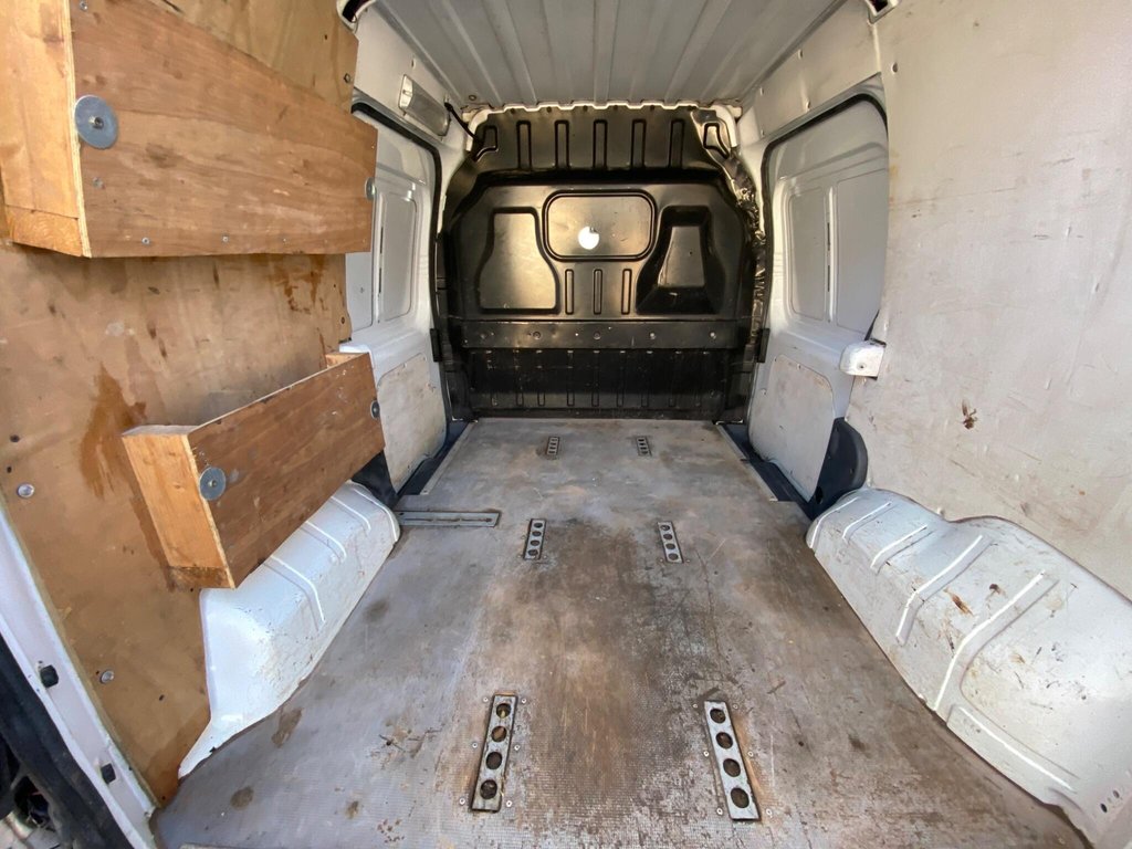 Used Ford Transit Connect 2011 for sale - 77007549: Photo 14