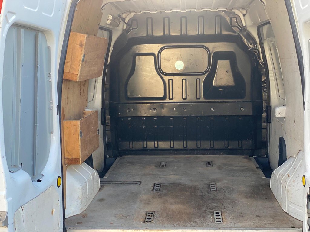 Used Ford Transit Connect 2011 for sale - 77007549: Photo 15