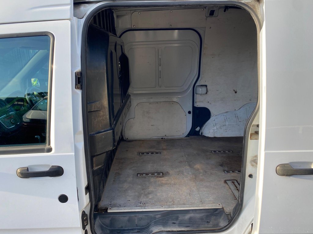 Used Ford Transit Connect 2011 for sale - 77007549: Photo 16