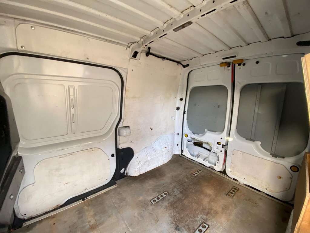 Used Ford Transit Connect 2011 for sale - 77007549: Photo 17