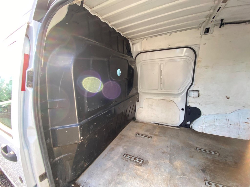 Used Ford Transit Connect 2011 for sale - 77007549: Photo 18