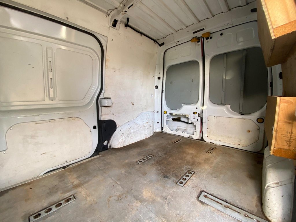 Used Ford Transit Connect 2011 for sale - 77007549: Photo 19