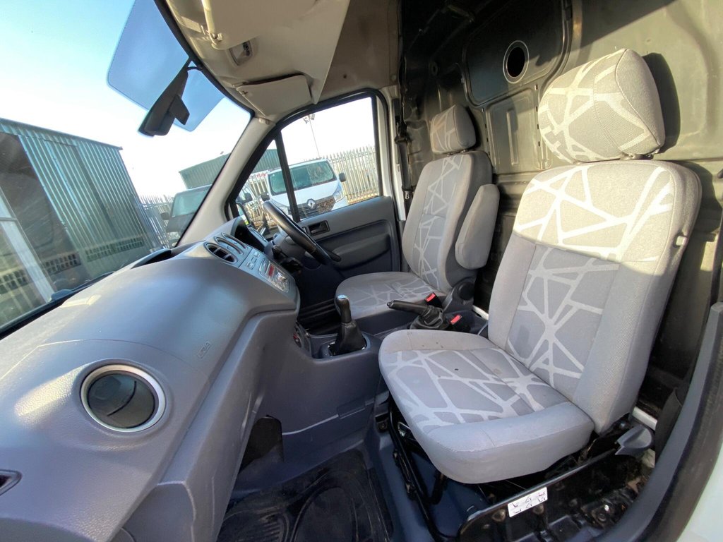 Used Ford Transit Connect 2011 for sale - 77007549: Photo 20