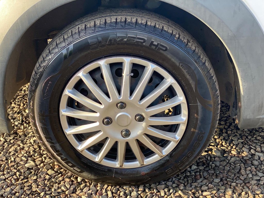 Used Ford Transit Connect 2011 for sale - 77007549: Photo 21