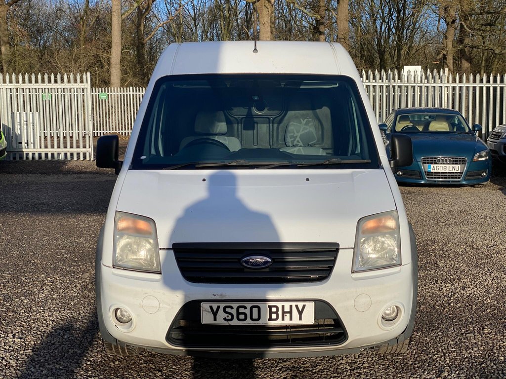Used Ford Transit Connect 2011 for sale - 77007549: Photo 22