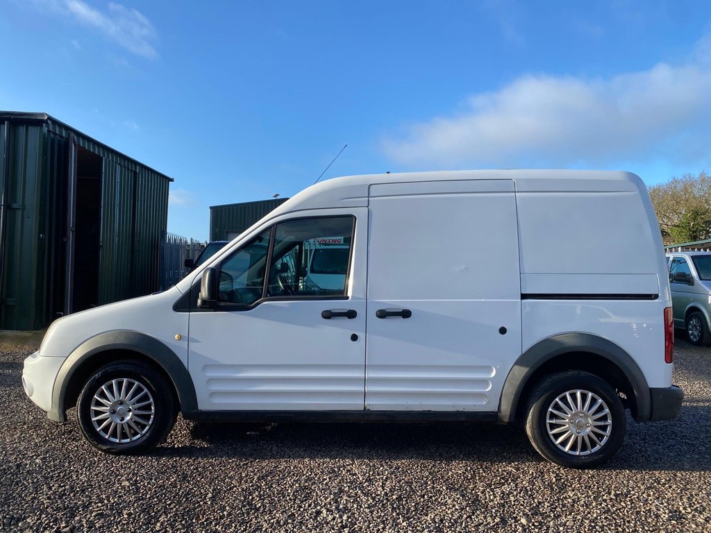 Used Ford Transit Connect 2011 for sale - 77007549: Photo 23
