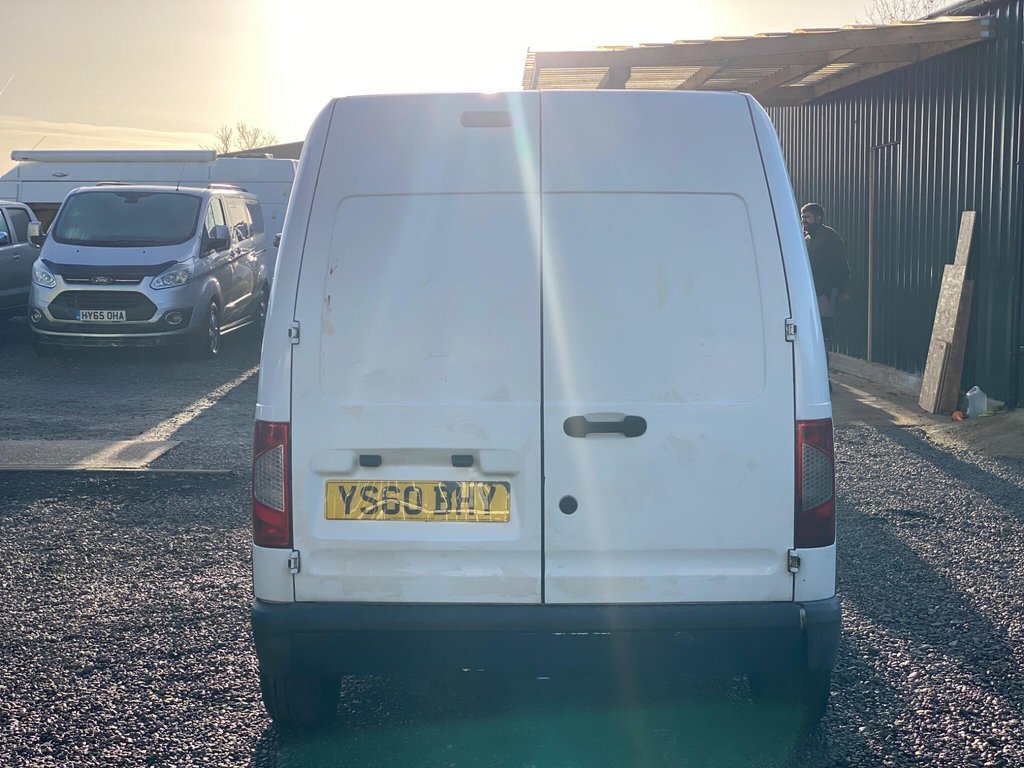 Used Ford Transit Connect 2011 for sale - 77007549: Photo 24