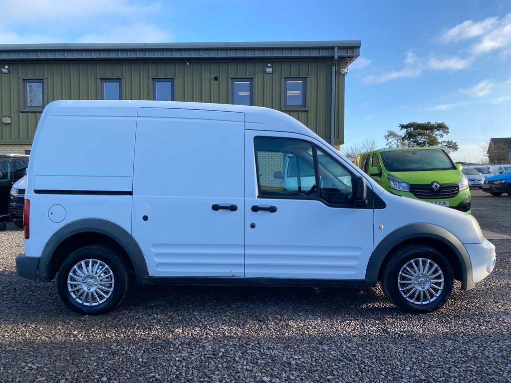 Used Ford Transit Connect 2011 for sale - 77007549: Photo 25