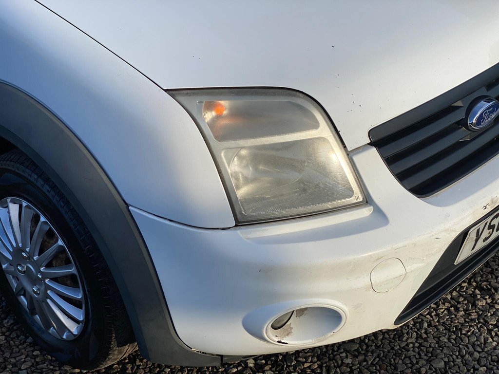 Used Ford Transit Connect 2011 for sale - 77007549: Photo 26