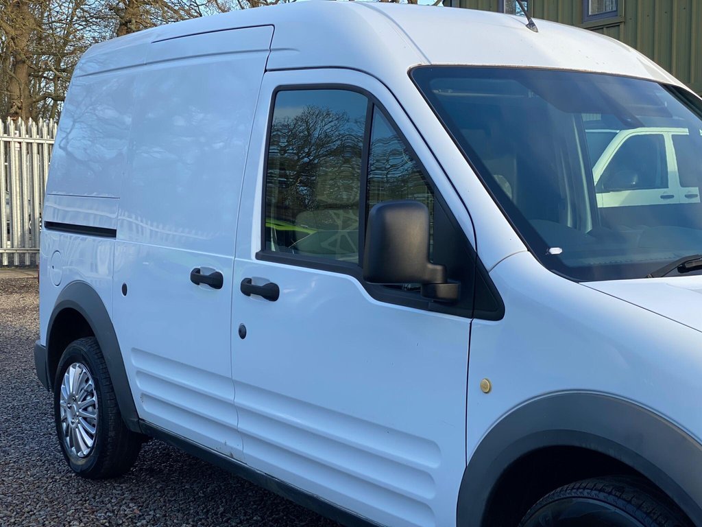 Used Ford Transit Connect 2011 for sale - 77007549: Photo 27