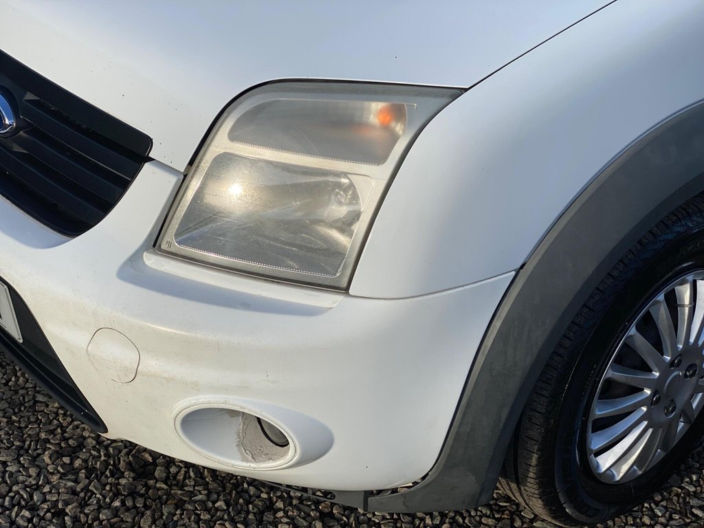 Used Ford Transit Connect 2011 for sale - 77007549: Photo 28