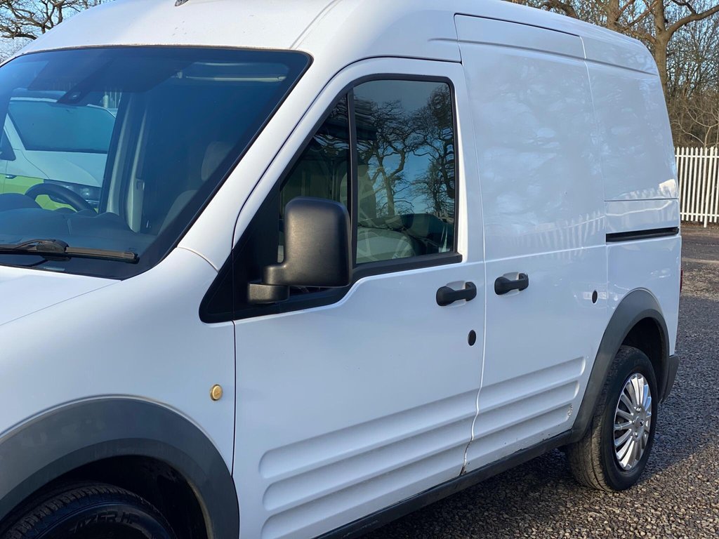 Used Ford Transit Connect 2011 for sale - 77007549: Photo 29