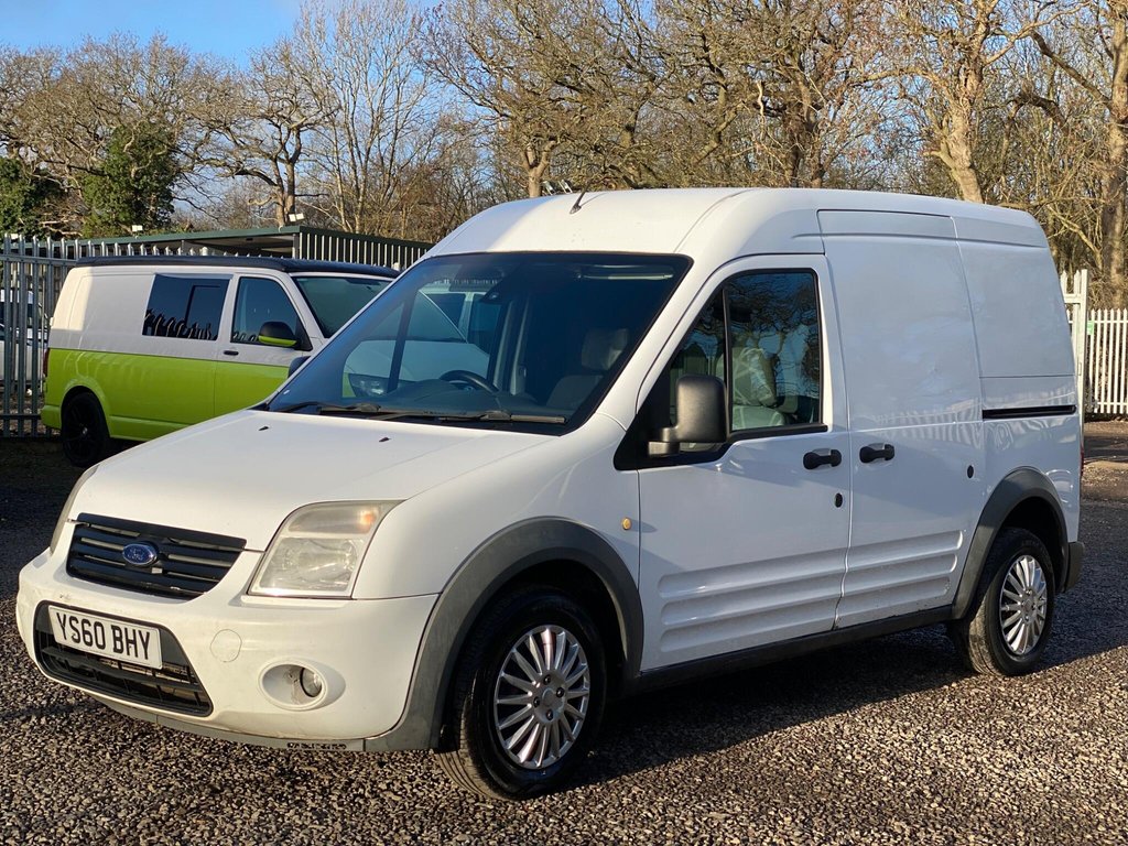 Used Ford Transit Connect 2011 for sale - 77007549: Photo 3