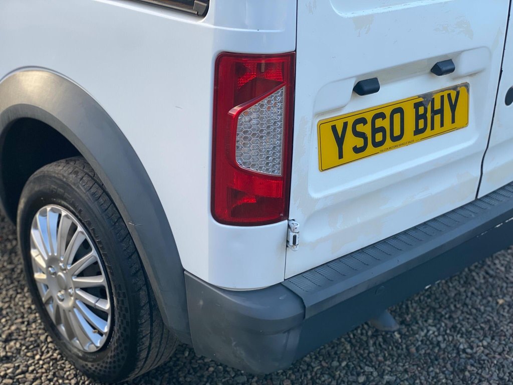 Used Ford Transit Connect 2011 for sale - 77007549: Photo 30