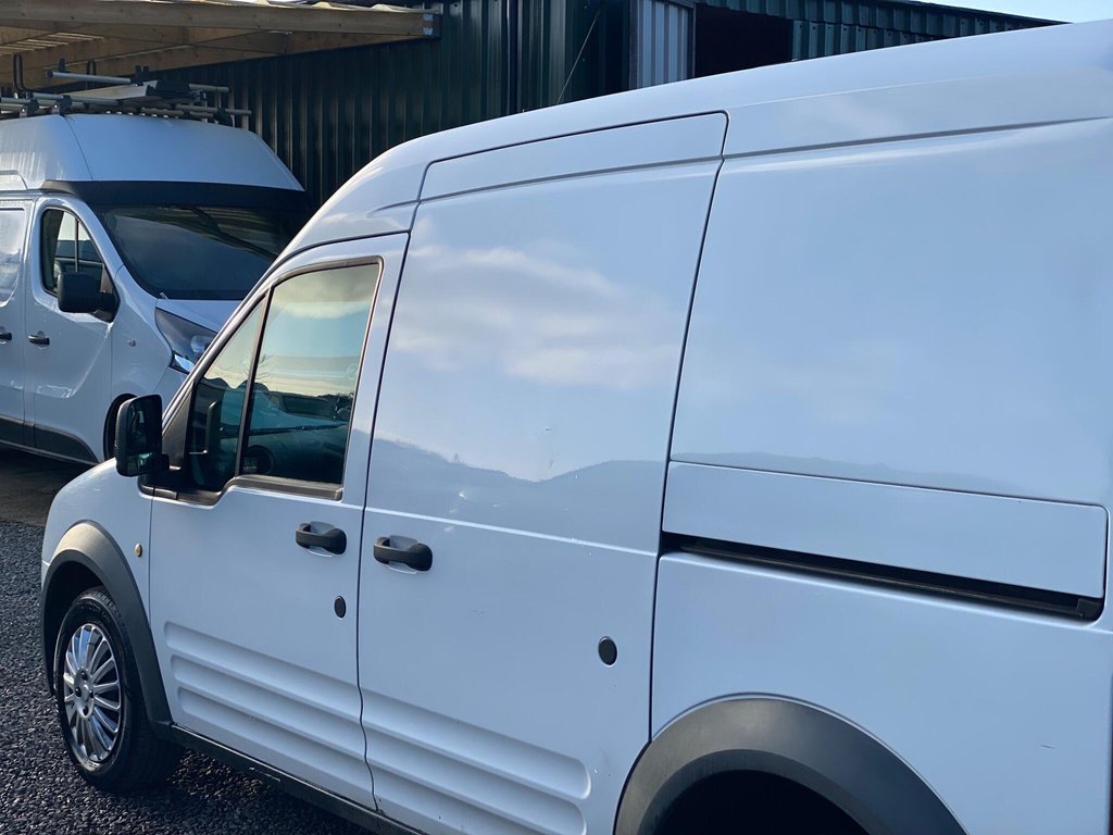 Used Ford Transit Connect 2011 for sale - 77007549: Photo 31