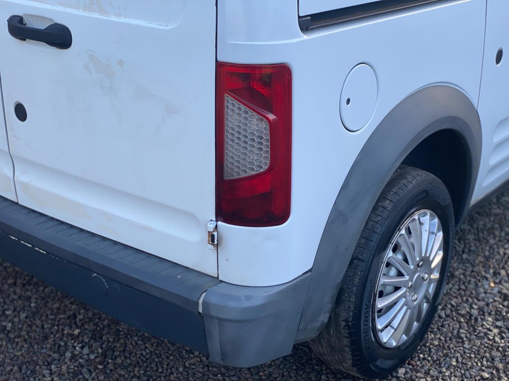 Used Ford Transit Connect 2011 for sale - 77007549: Photo 32