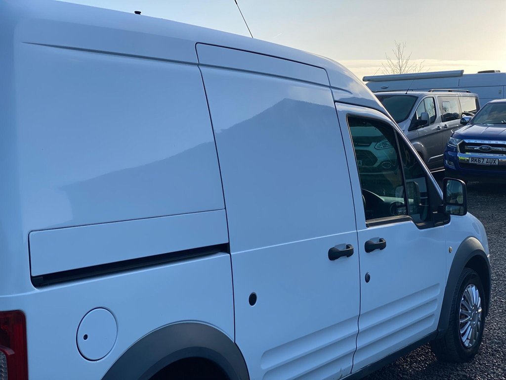 Used Ford Transit Connect 2011 for sale - 77007549: Photo 33