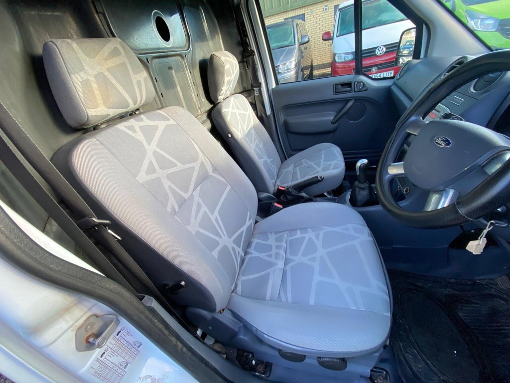 Used Ford Transit Connect 2011 for sale - 77007549: Photo 34