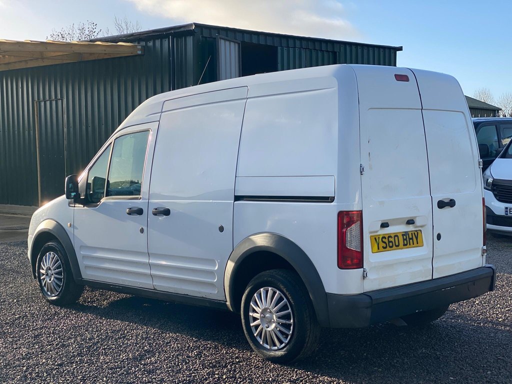 Used Ford Transit Connect 2011 for sale - 77007549: Photo 4