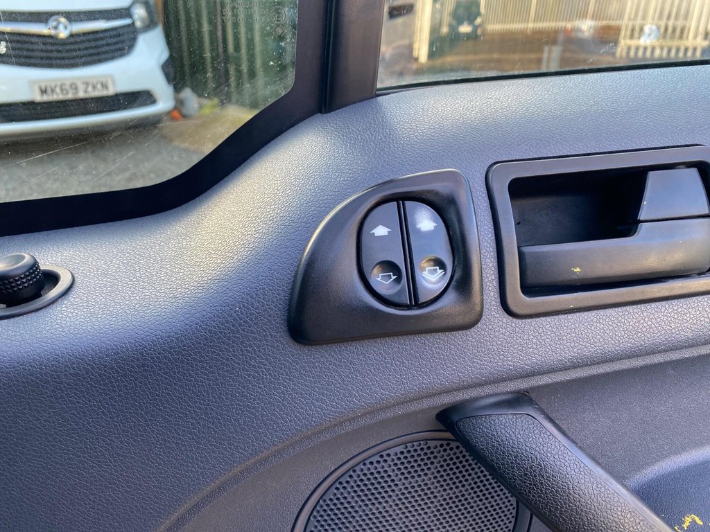 Used Ford Transit Connect 2011 for sale - 77007549: Photo 40