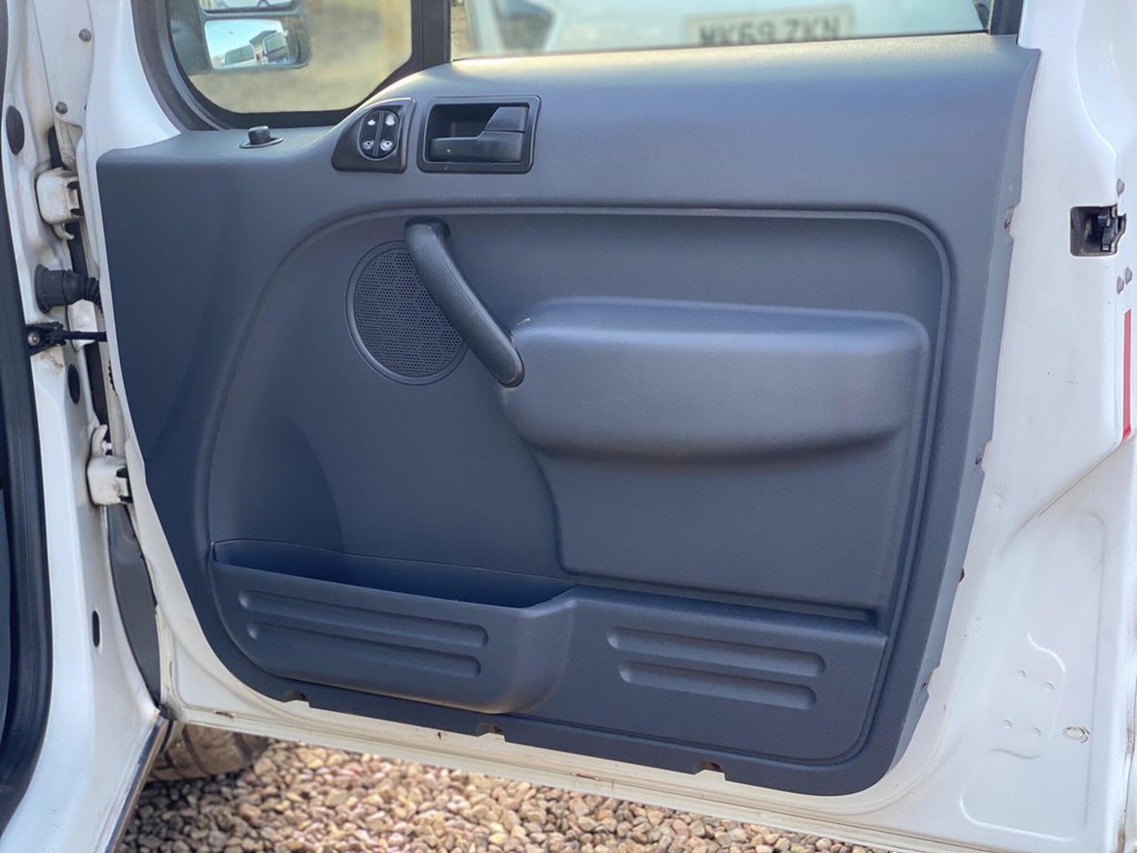 Used Ford Transit Connect 2011 for sale - 77007549: Photo 41