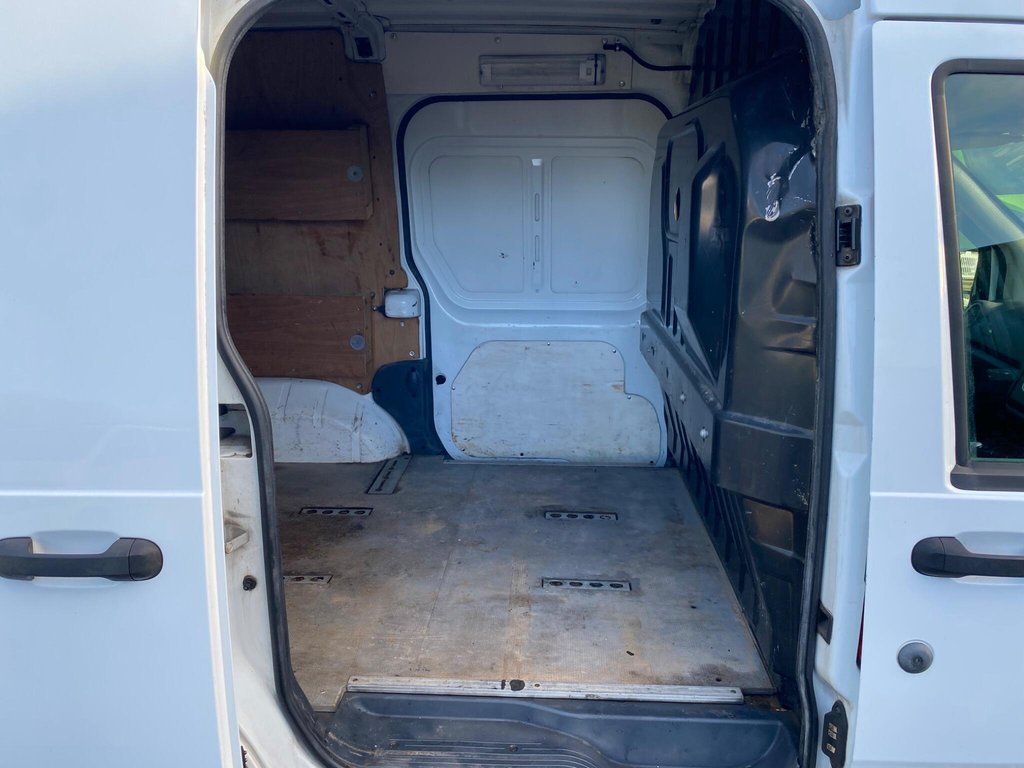 Used Ford Transit Connect 2011 for sale - 77007549: Photo 42