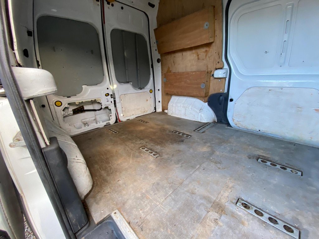 Used Ford Transit Connect 2011 for sale - 77007549: Photo 44
