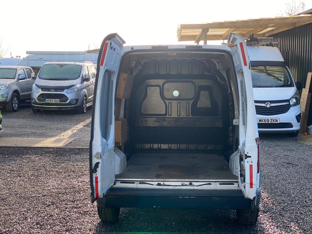 Used Ford Transit Connect 2011 for sale - 77007549: Photo 45