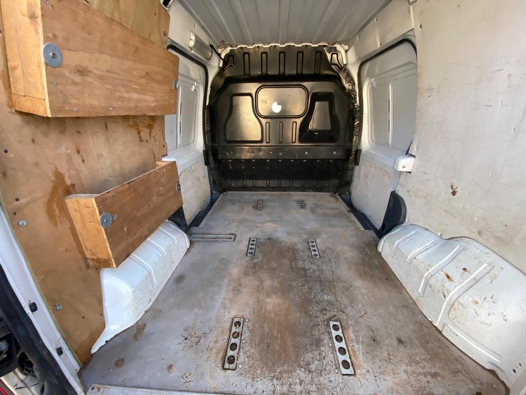 Used Ford Transit Connect 2011 for sale - 77007549: Photo 47