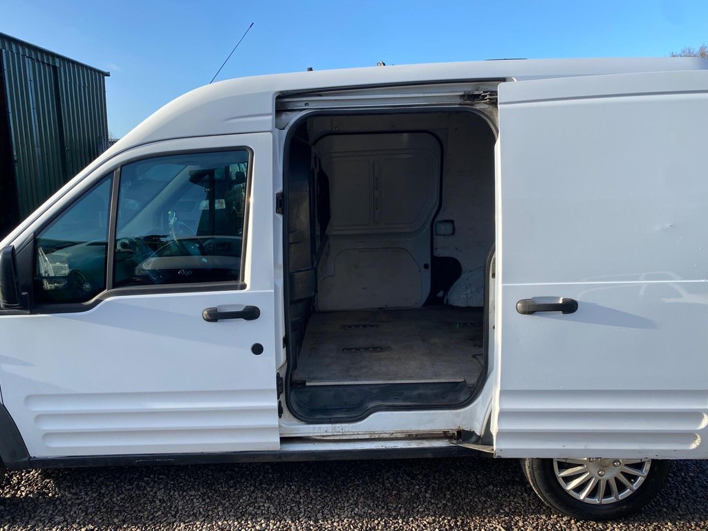 Used Ford Transit Connect 2011 for sale - 77007549: Photo 48