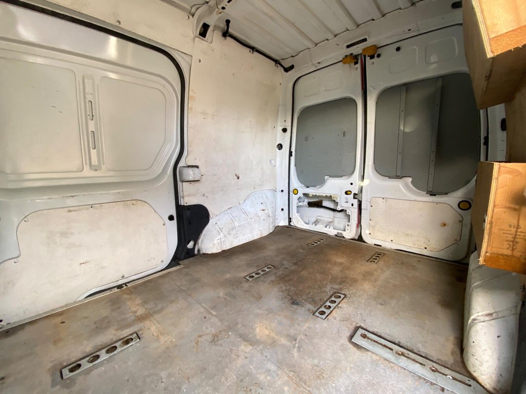 Used Ford Transit Connect 2011 for sale - 77007549: Photo 49