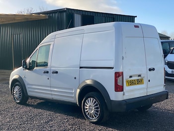 Used Ford Transit Connect 2011 for sale - 77007549: Photo