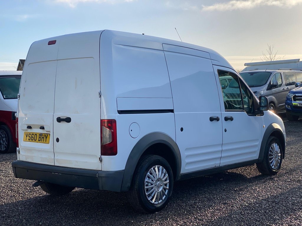 Used Ford Transit Connect 2011 for sale - 77007549: Photo 5