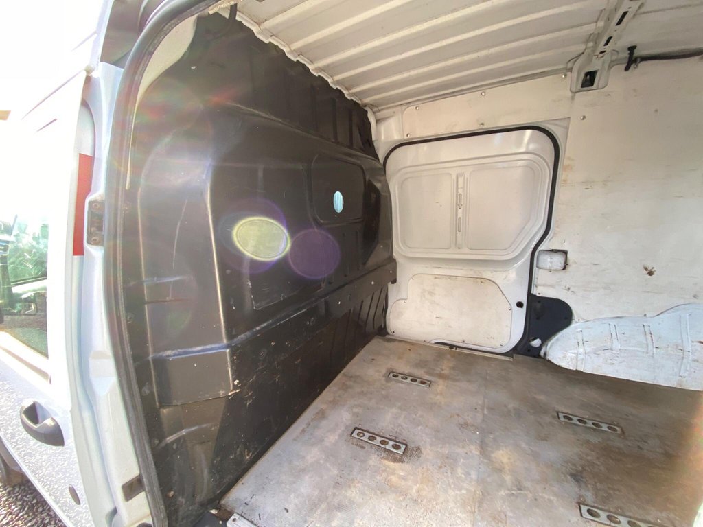 Used Ford Transit Connect 2011 for sale - 77007549: Photo 50