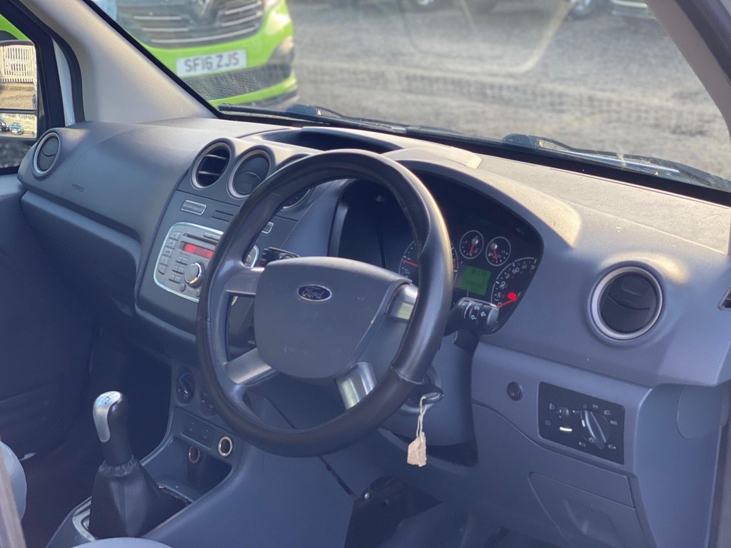 Used Ford Transit Connect 2011 for sale - 77007549: Photo 6