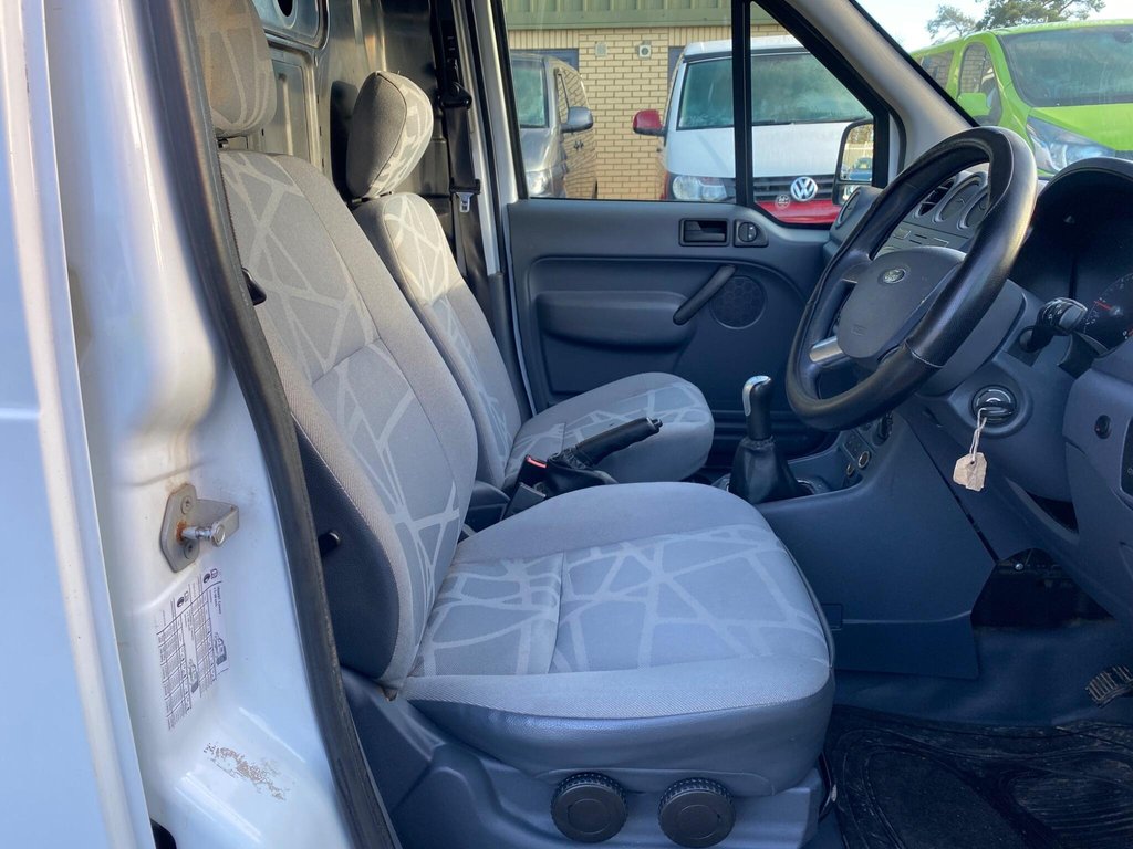 Used Ford Transit Connect 2011 for sale - 77007549: Photo 7